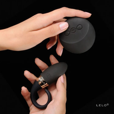 Lelo Oden 2 Wireless Remote Control Vibrating Cock Ring